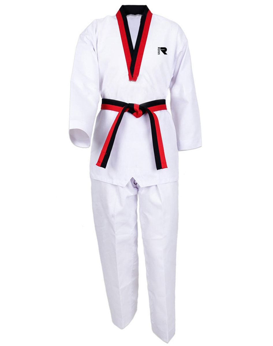 Taekwondo Uniforms